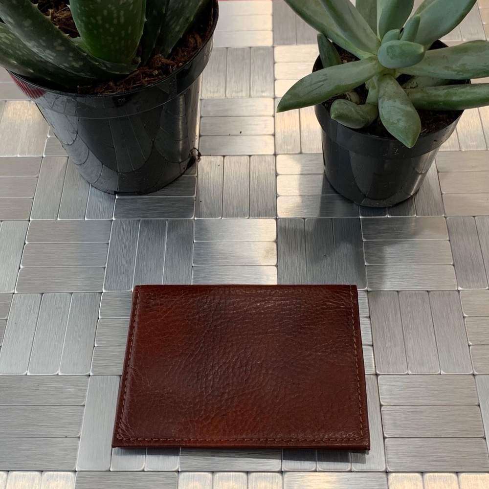 Claiborne ID and Card Holder